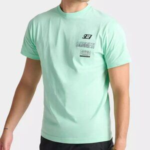 New Men's Sonneti Logan Graphic T-Shirt XL